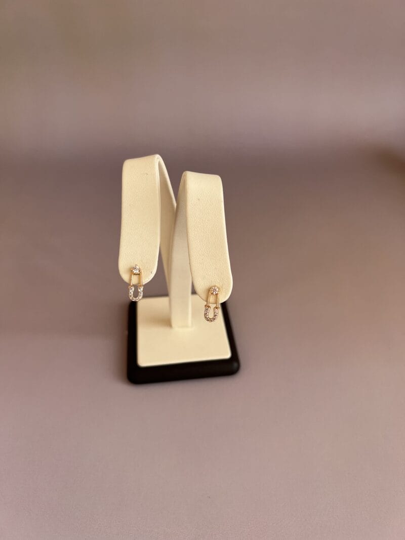 Серьги 0323