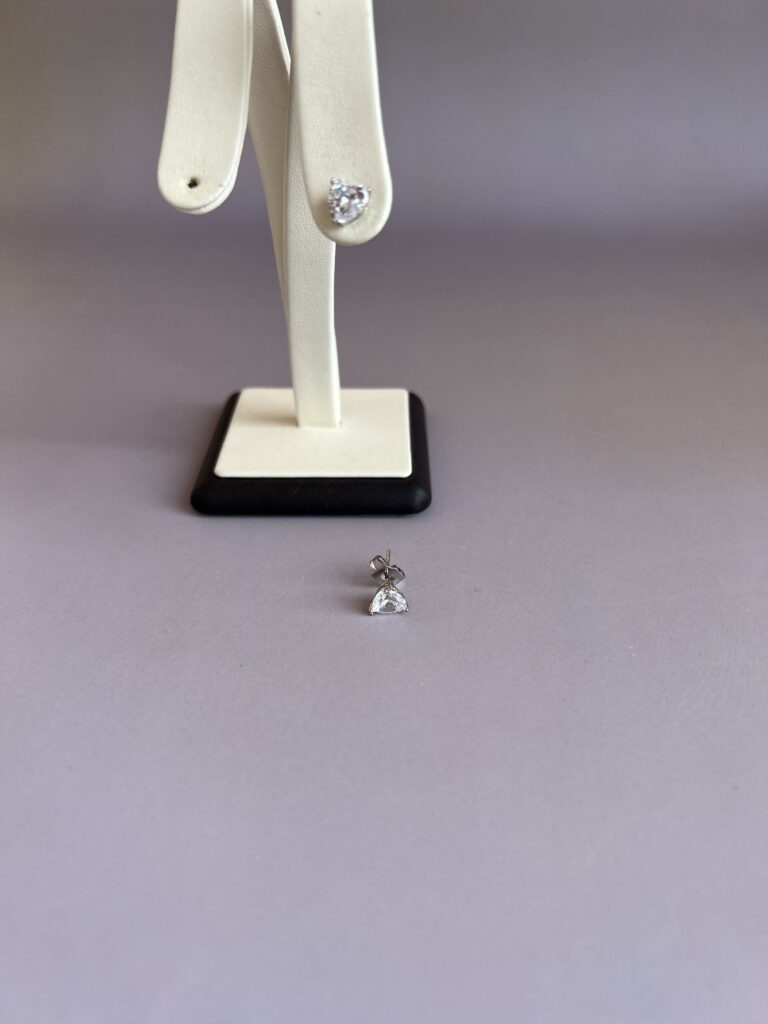 Серьги 0369
