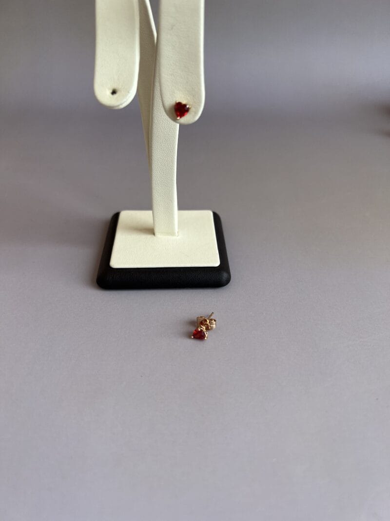 Серьги 0371